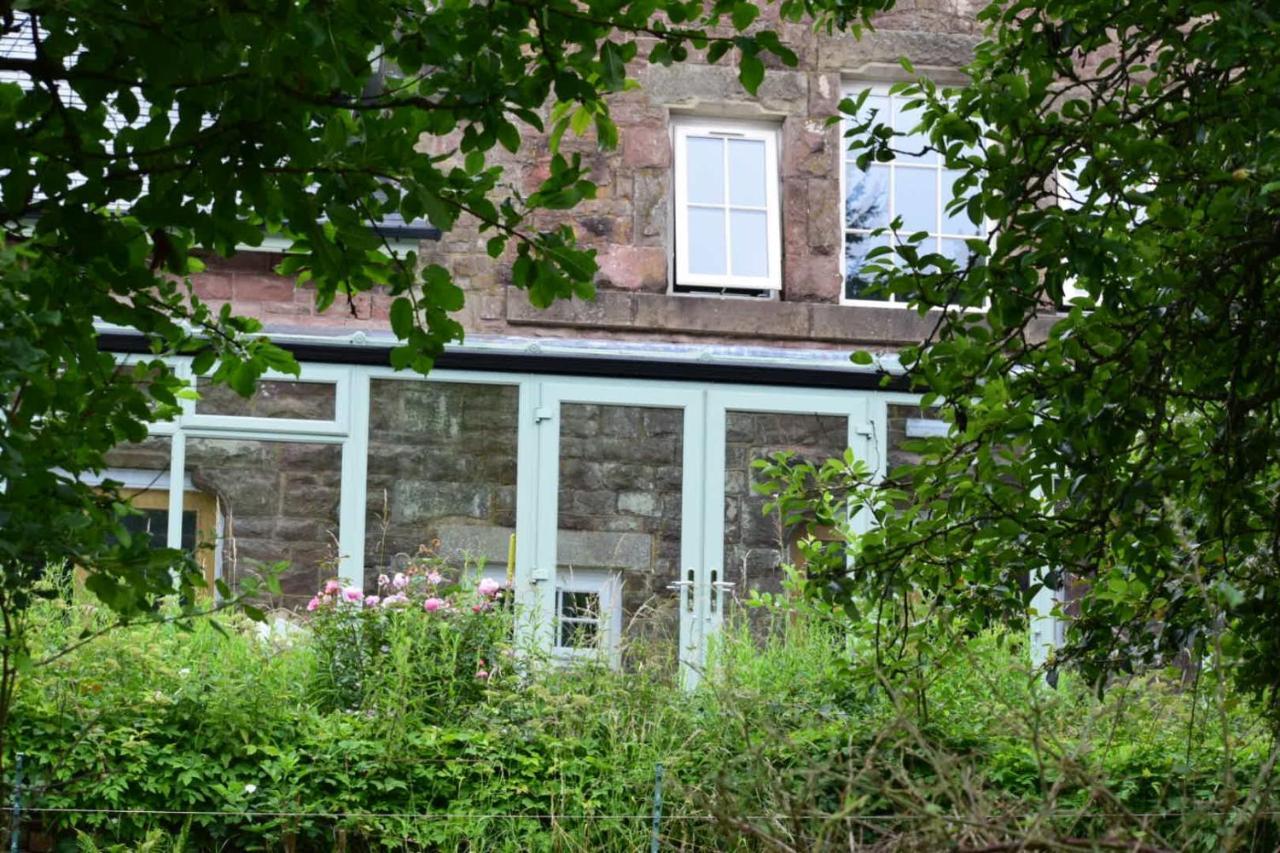 Pumping Station Holidays Cinderford ภายนอก รูปภาพ