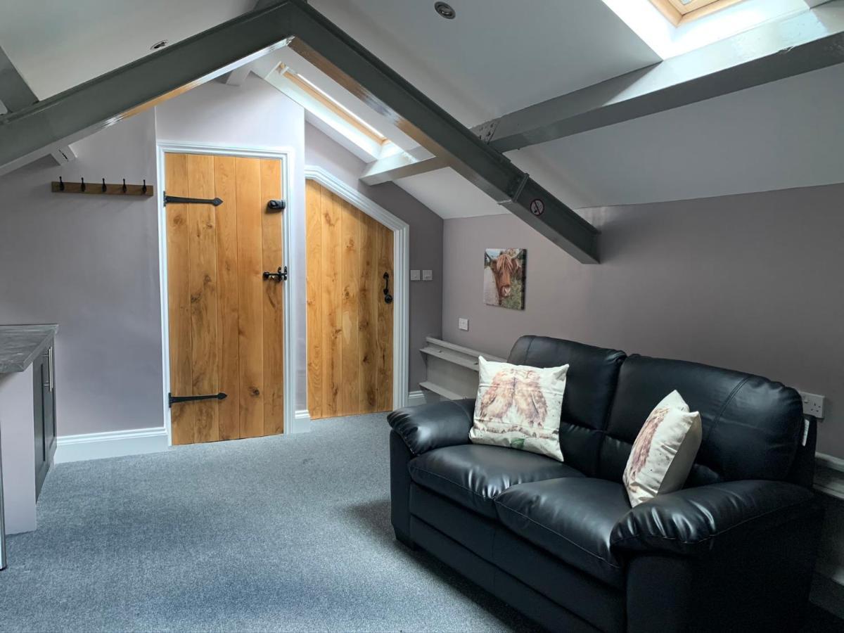 Pumping Station Holidays Cinderford ภายนอก รูปภาพ